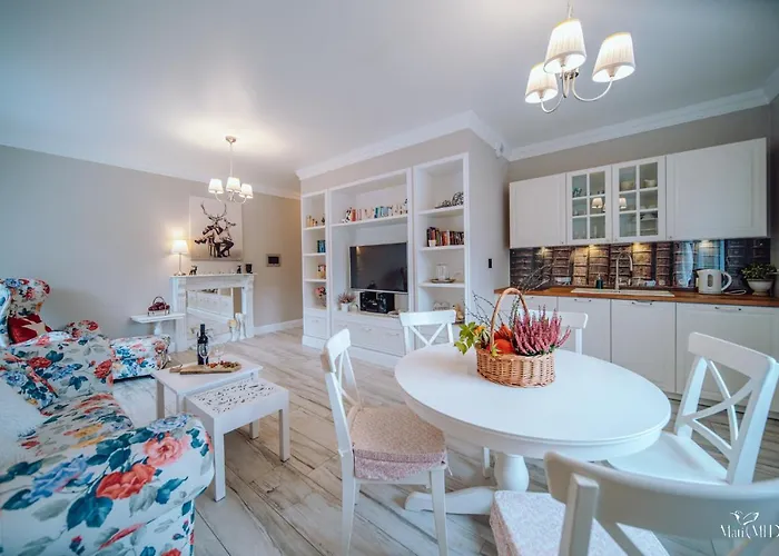 Dolina Wikingow Apartament Urnes 01