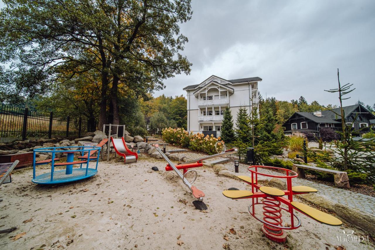 Dolina Wikingow Urnes 01 Appartamento Szklarska Poręba