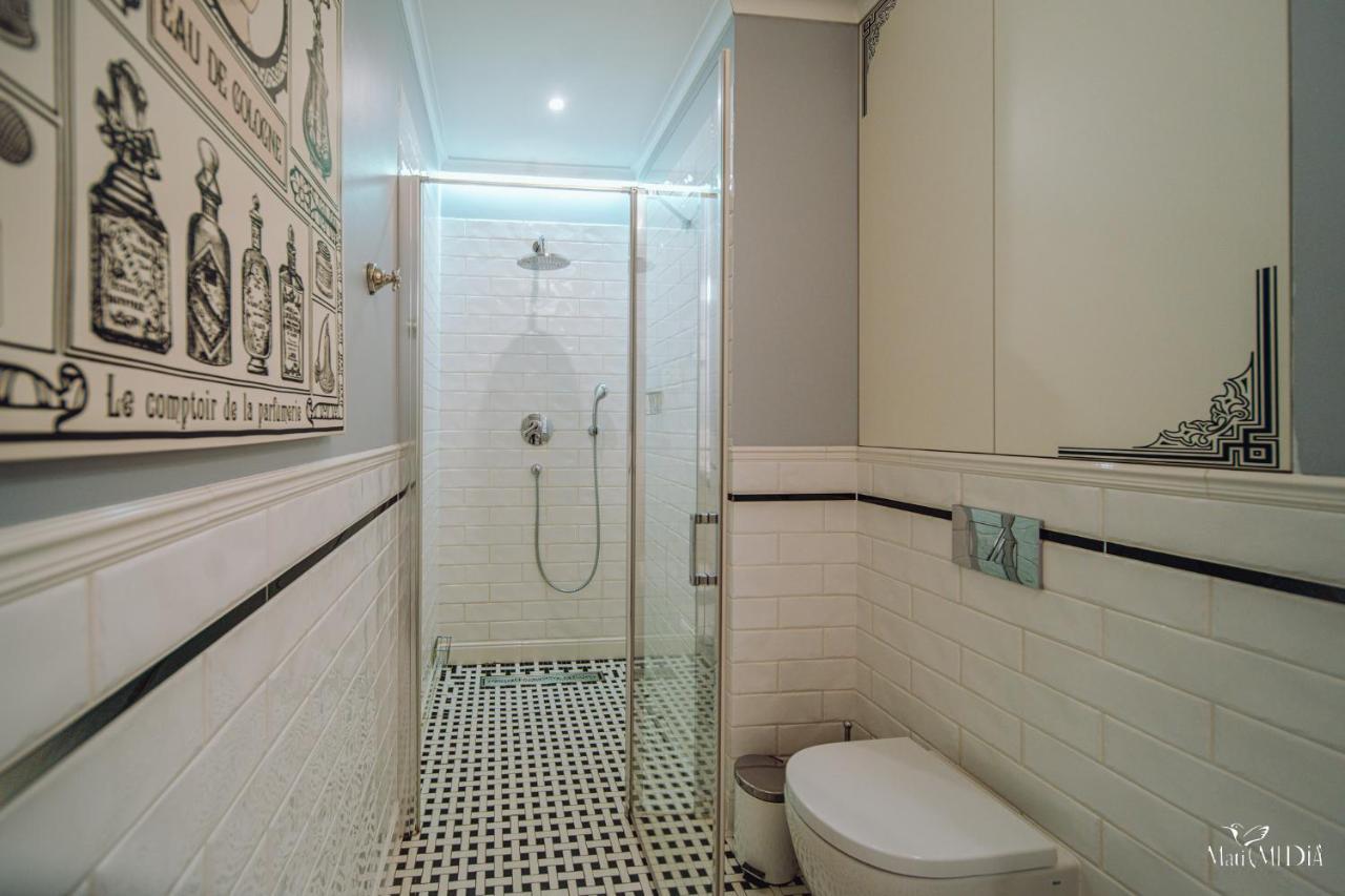 Apartament Dolina Wikingów Urnes 01 Szklarska Poręba